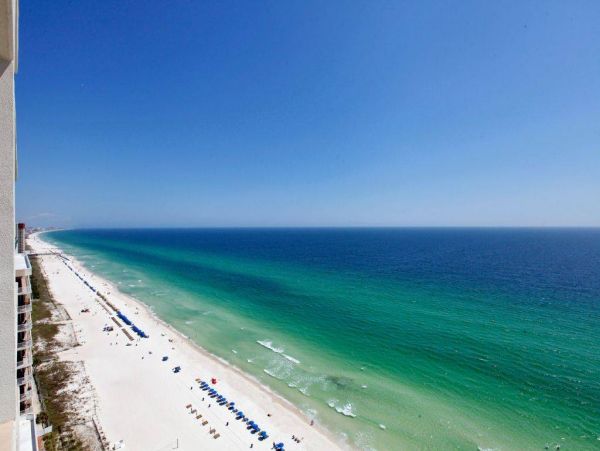 Panama City Beach Home 982065