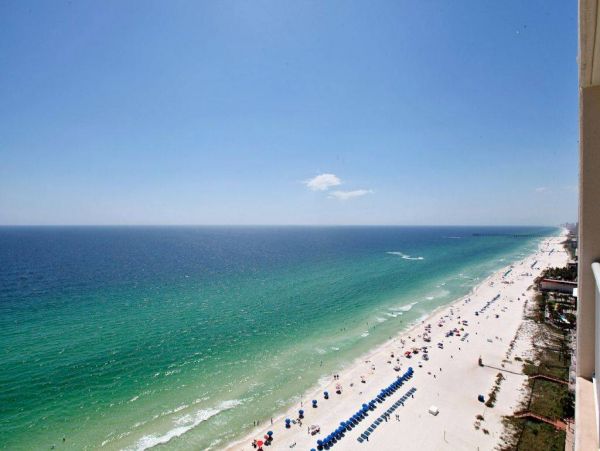 Panama City Beach Home 982065