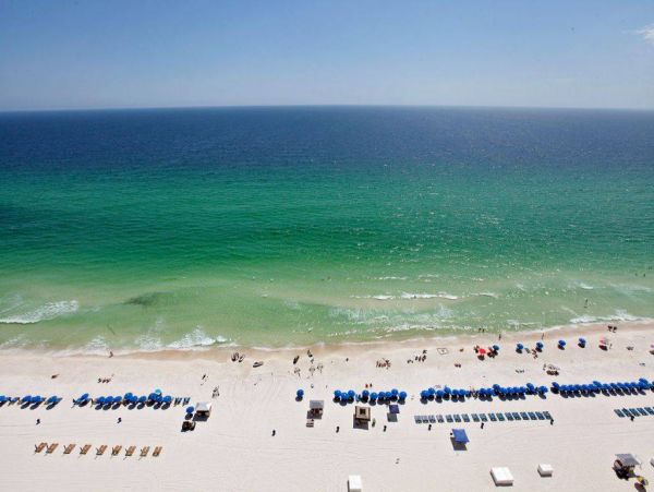 Panama City Beach Home 982065