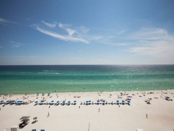 Panama City Beach Home 982065