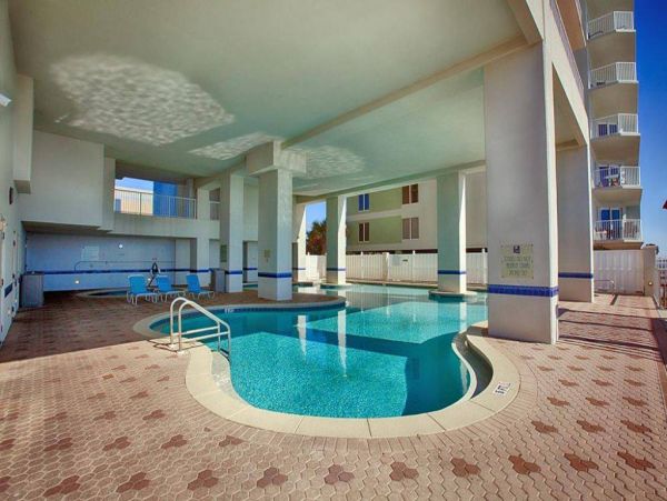 Panama City Beach Home 982065