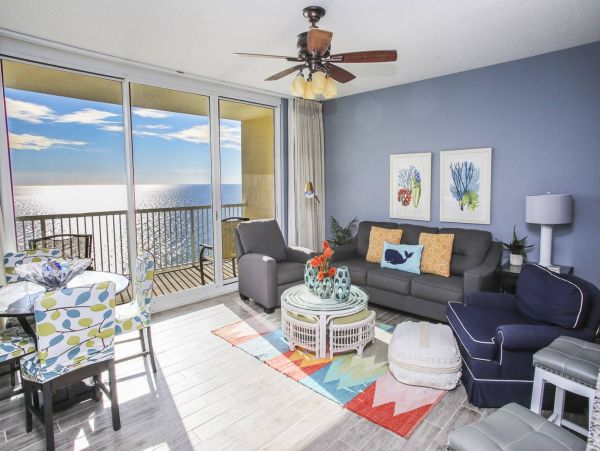 Panama City Beach Home 982066