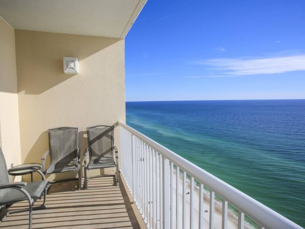 Panama City Beach Home 982066