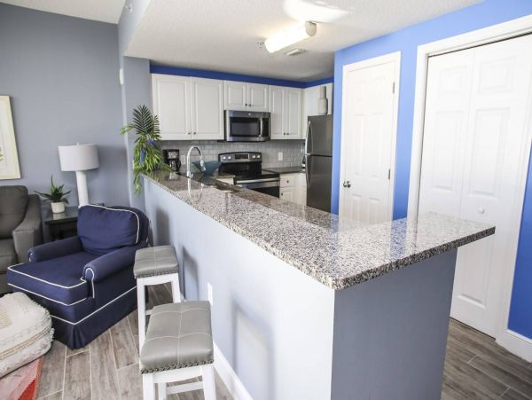 Panama City Beach Home 982066