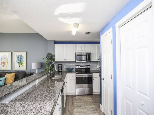 Panama City Beach Home 982066