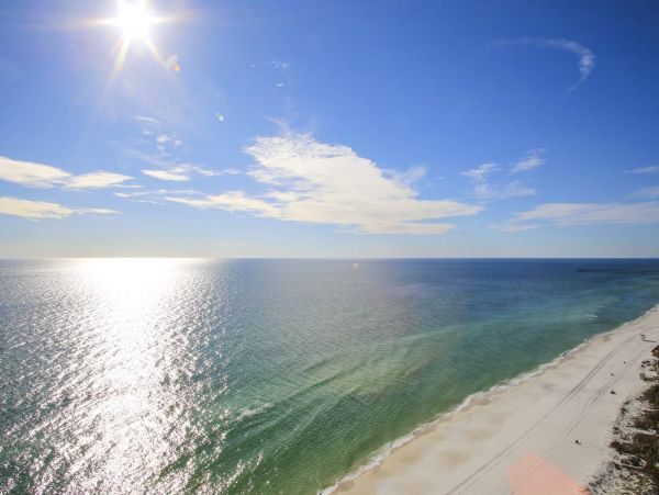 Panama City Beach Home 982066