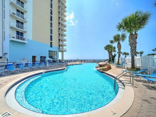 Panama City Beach Home 982066