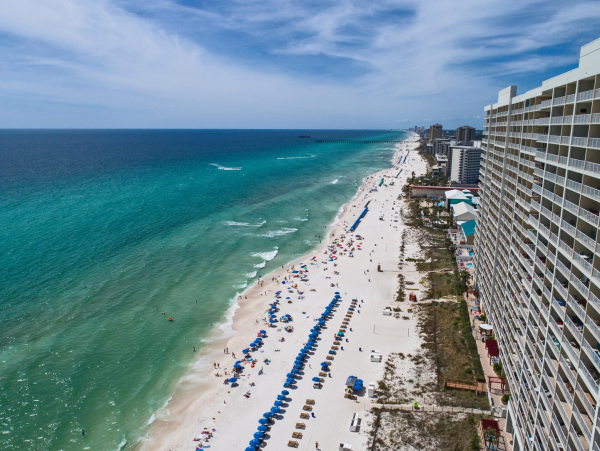 Panama City Beach Home 982066