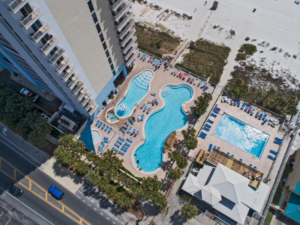 Panama City Beach Home 982066