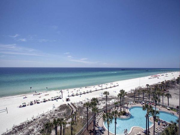 Panama City Beach Home 982067