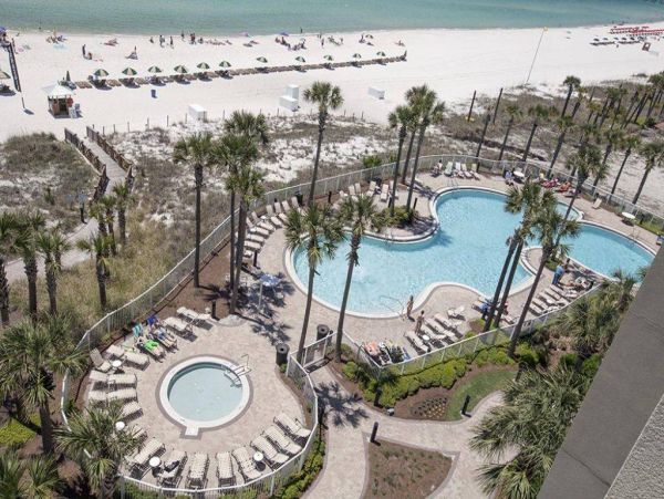 Panama City Beach Home 982067