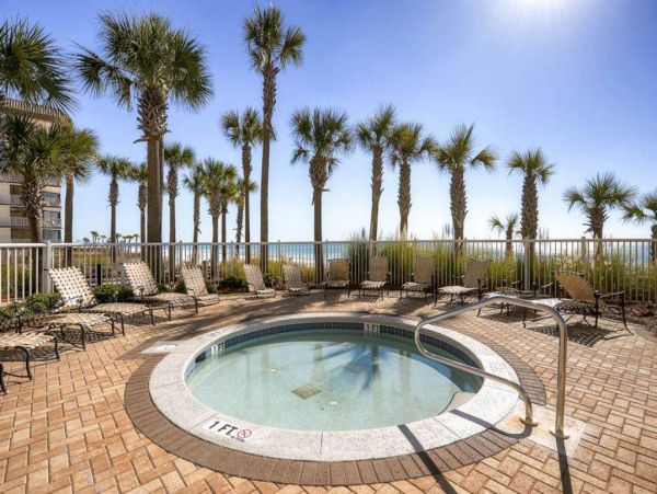 Panama City Beach Home 982067