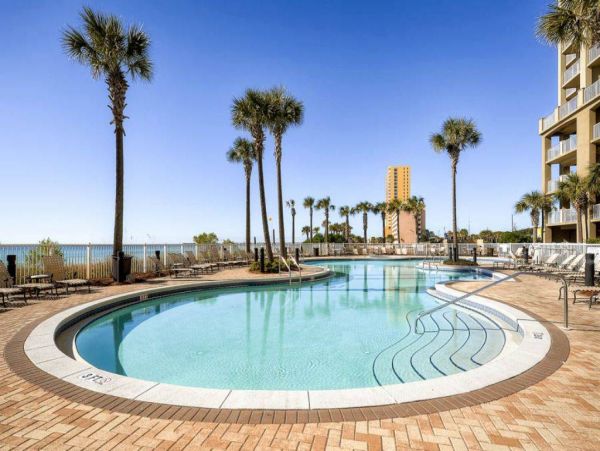 Panama City Beach Home 982067