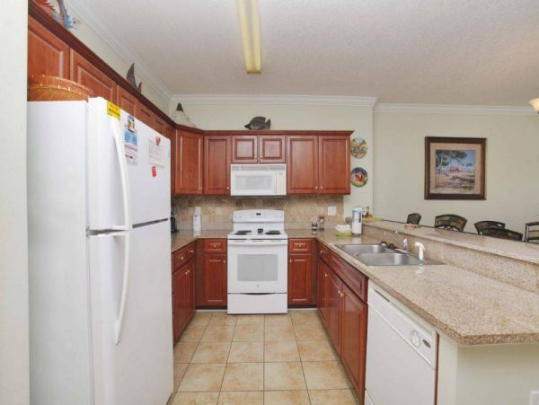 Panama City Beach Home 982068