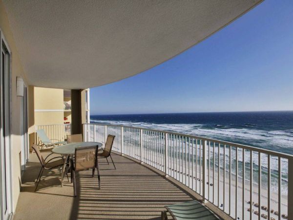 Panama City Beach Home 982068