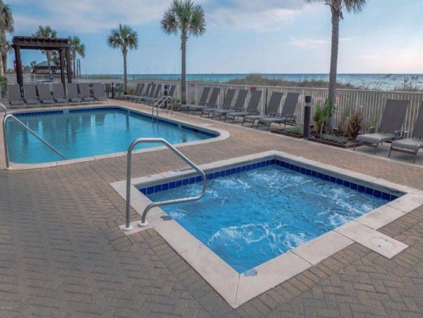 Panama City Beach Home 982068