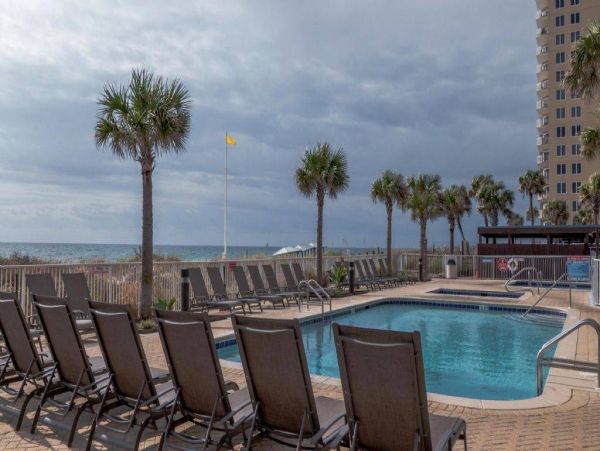 Panama City Beach Home 982068