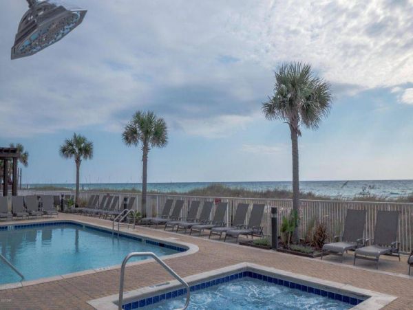 Panama City Beach Home 982068