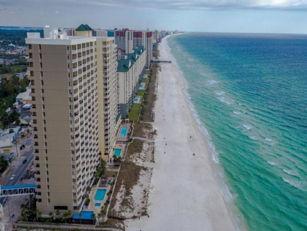 Panama City Beach Home 982068