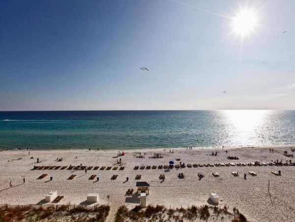 Panama City Beach Home 982070
