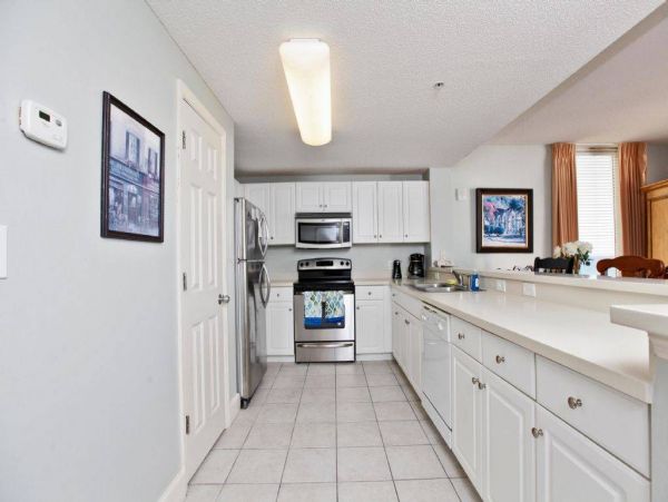 Panama City Beach Home 982070