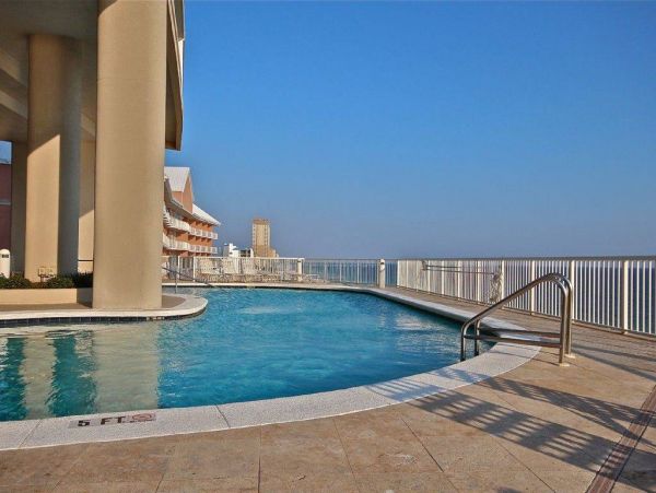 Panama City Beach Home 982071