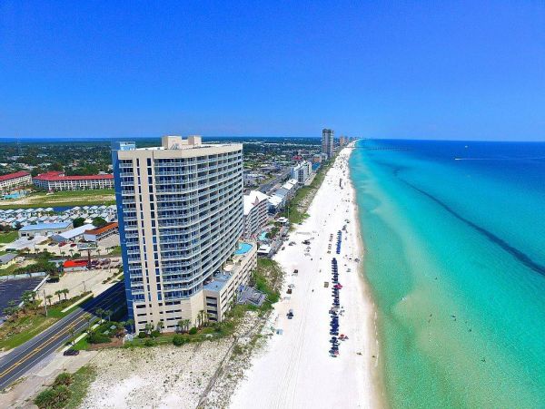 Panama City Beach Home 982071