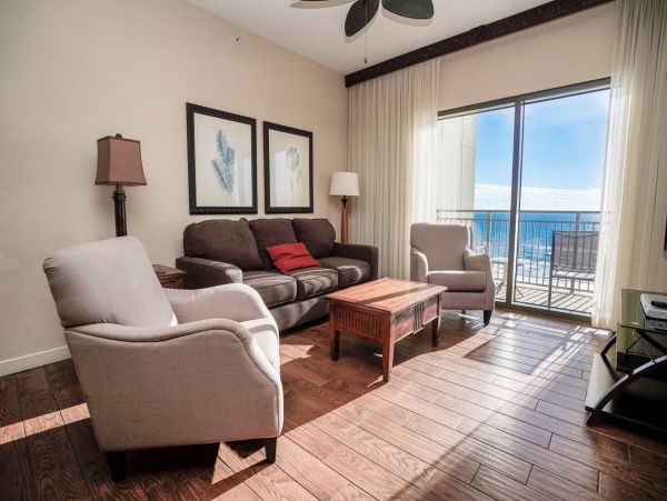 Panama City Beach Home 982072