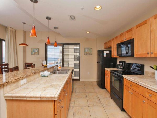Panama City Beach Home 982072