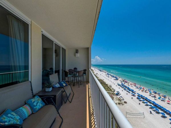 Panama City Beach Home 982073