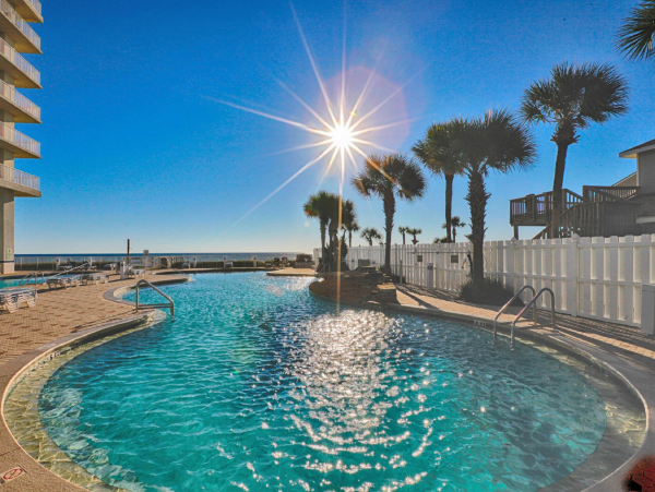 Panama City Beach Home 982073