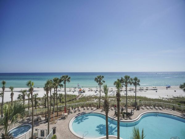 Panama City Beach Home 982074