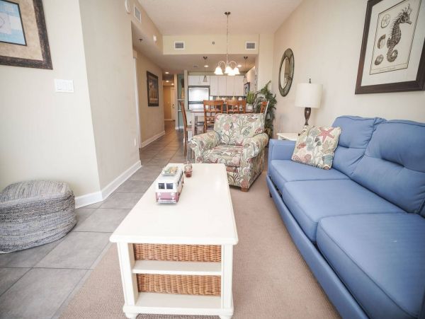 Panama City Beach Home 982074
