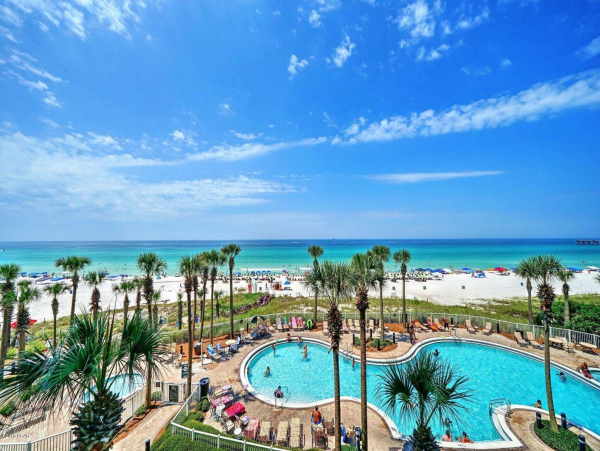 Panama City Beach Home 982074