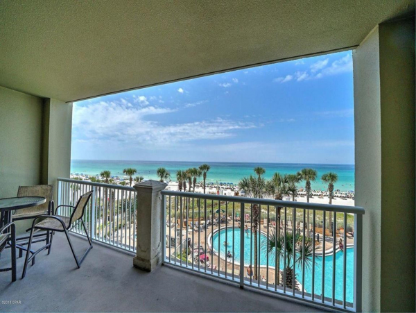 Panama City Beach Home 982074