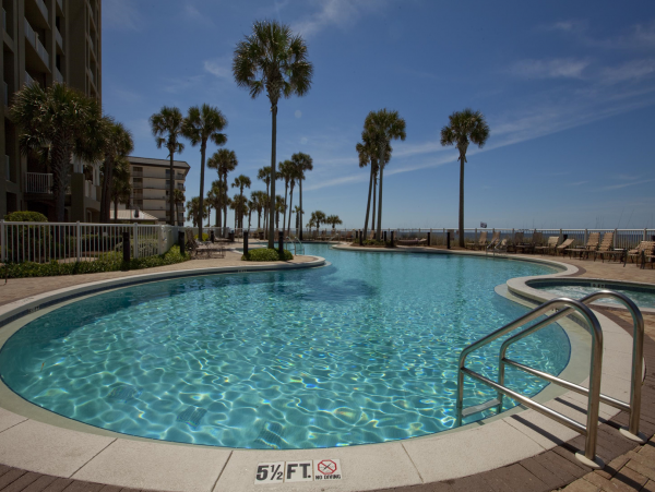 Panama City Beach Home 982074