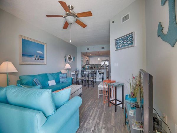 Panama City Beach Home 982076