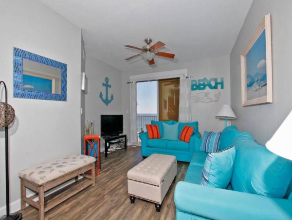 Panama City Beach Home 982076