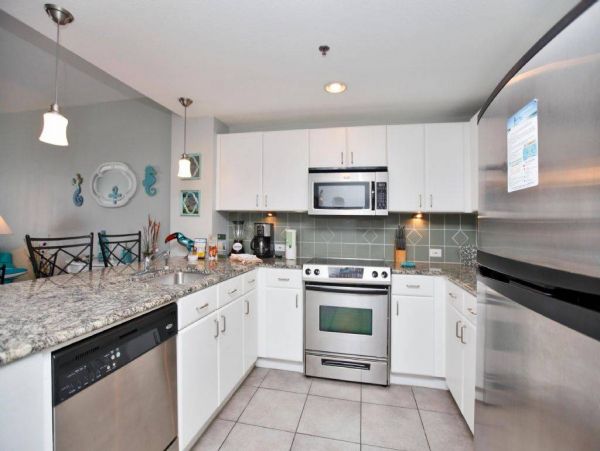 Panama City Beach Home 982076