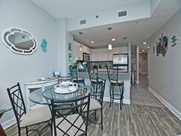 Panama City Beach Home 982076
