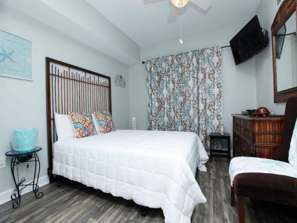 Panama City Beach Home 982076