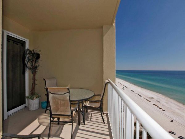 Panama City Beach Home 982076