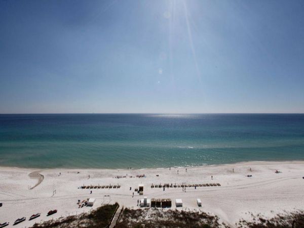 Panama City Beach Home 982076