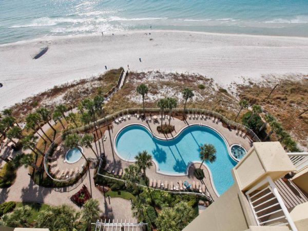Panama City Beach Home 982076