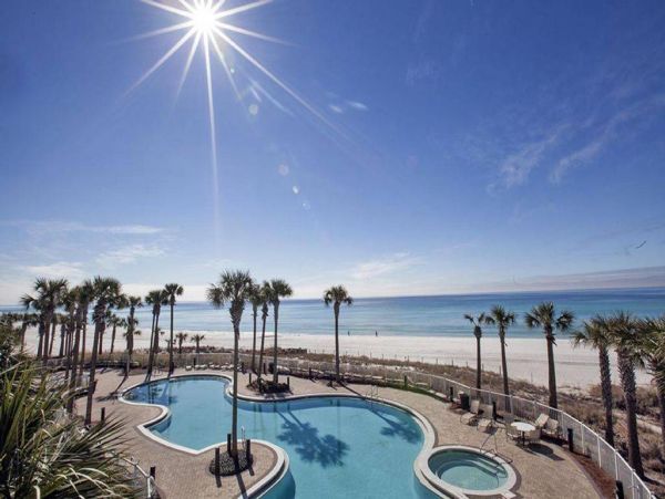 Panama City Beach Home 982076