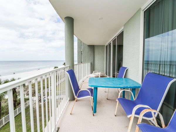 Panama City Beach Home 982077