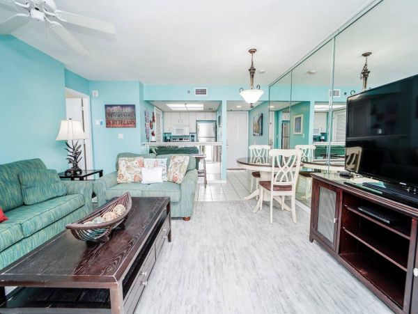 Panama City Beach Home 982077