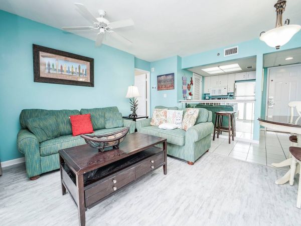 Panama City Beach Home 982077