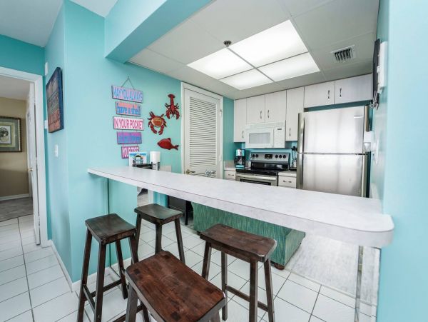 Panama City Beach Home 982077