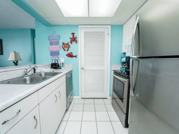 Panama City Beach Home 982077